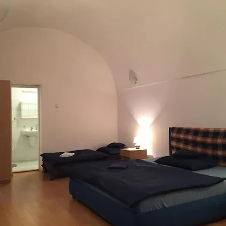 Apartment Apartamento *