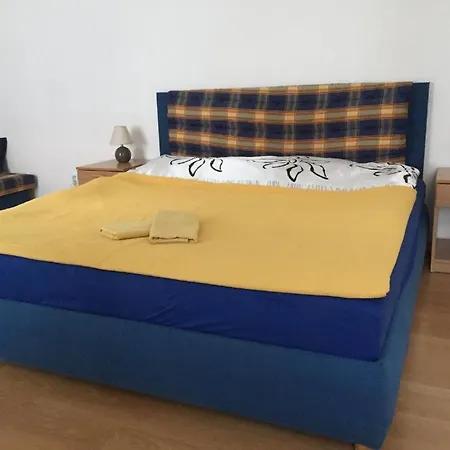 Apartment Apartamento Kosice