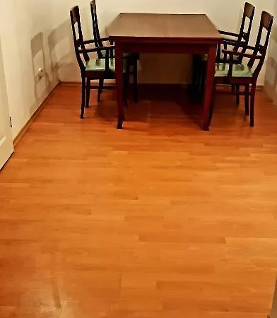 Apartamento *