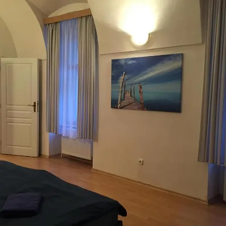 Apartamento Apartment Kosice