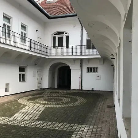Apartamento Apartment Kosice