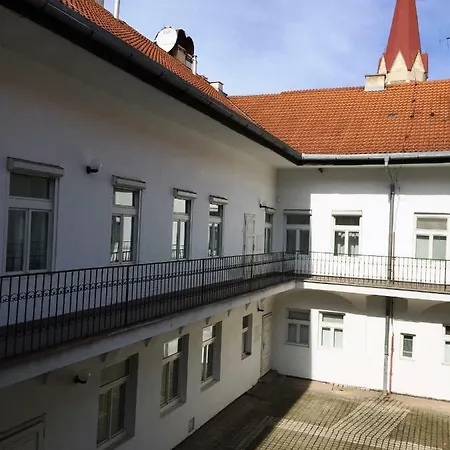 Apartamento * Kosice